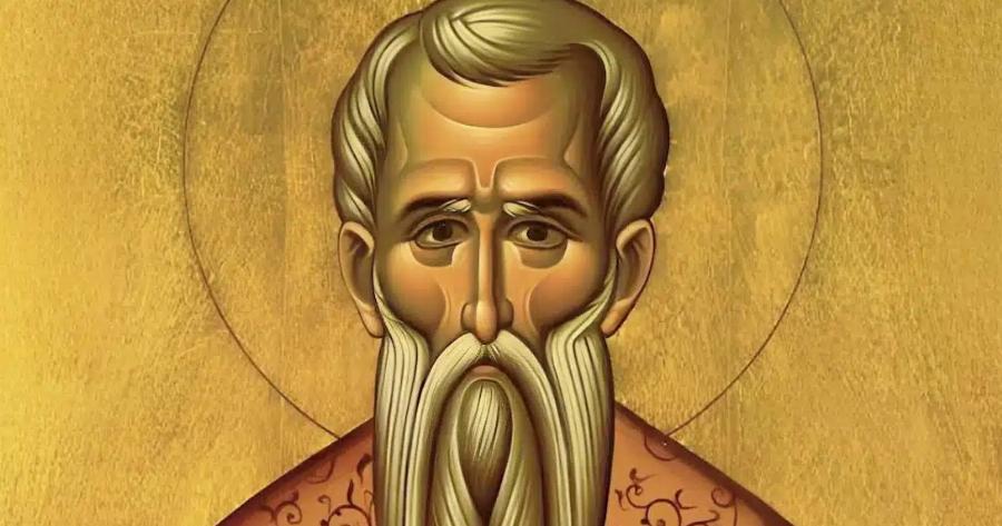 Σήμερα γιορτάζει ο μεγάλος Άγιος που βασανίστηκε φριχτά για την Πίστη του