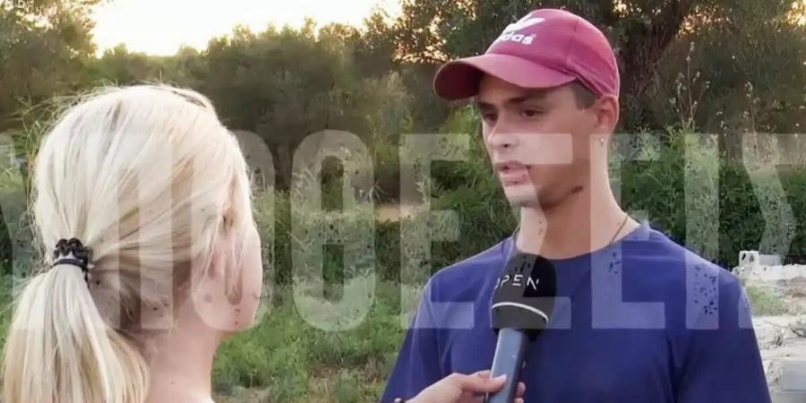 Σπαpάζει ο αδελφός της Ειρήνης Μουρτζούκου: «ΦoBάμαι μην τη σκoτώσει κανείς μέσα στη φuλακn»