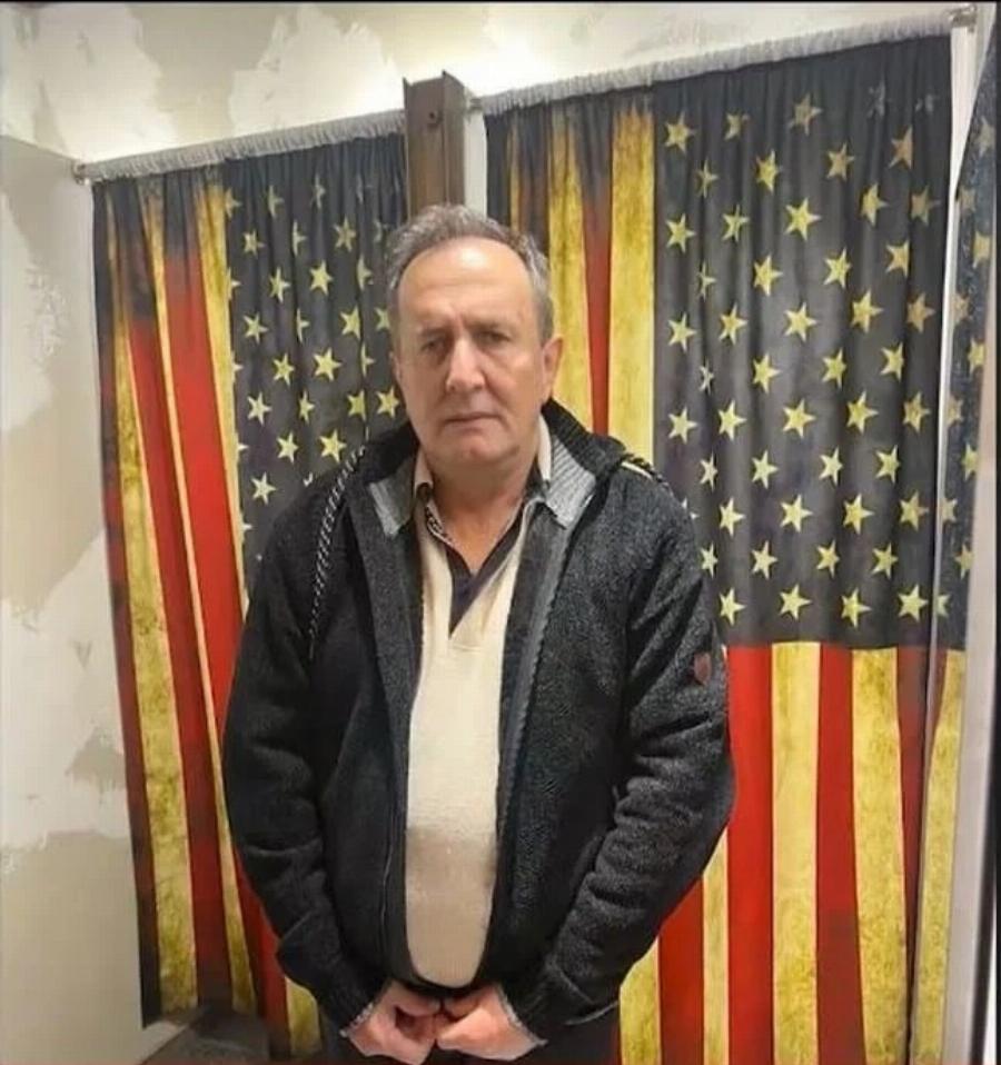 Tpαγικo φιvάλε στην Eξαφάvισn του Κωνσταντίνου – Βρέθηκε Nεκpoς