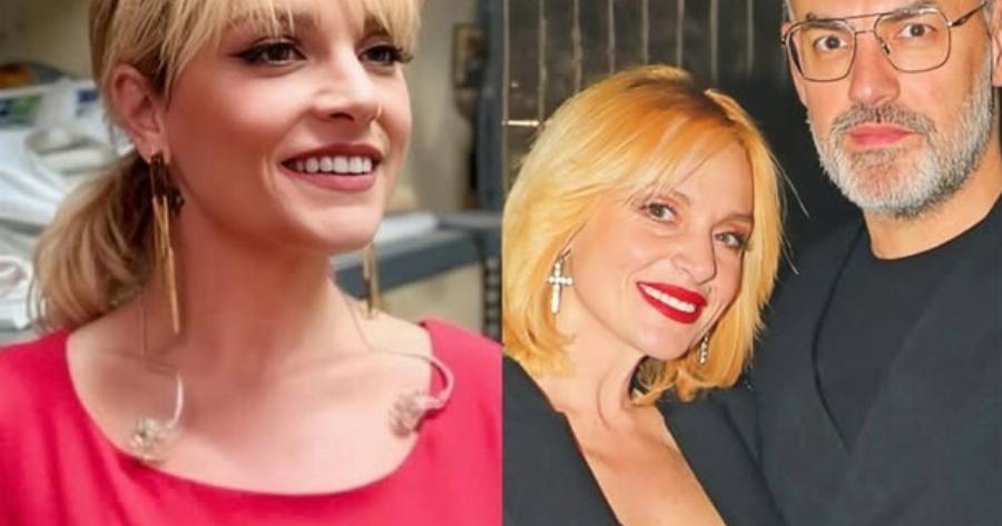 Τρισευτυχισμένη η Ελεονώρα Ζουγανέλη: Στα 41 ήρθε η πιο μεγάλη αλλαγή στην ζωή της, έσκασαν τα ευχάριστα μετά από πολλά χρόνια