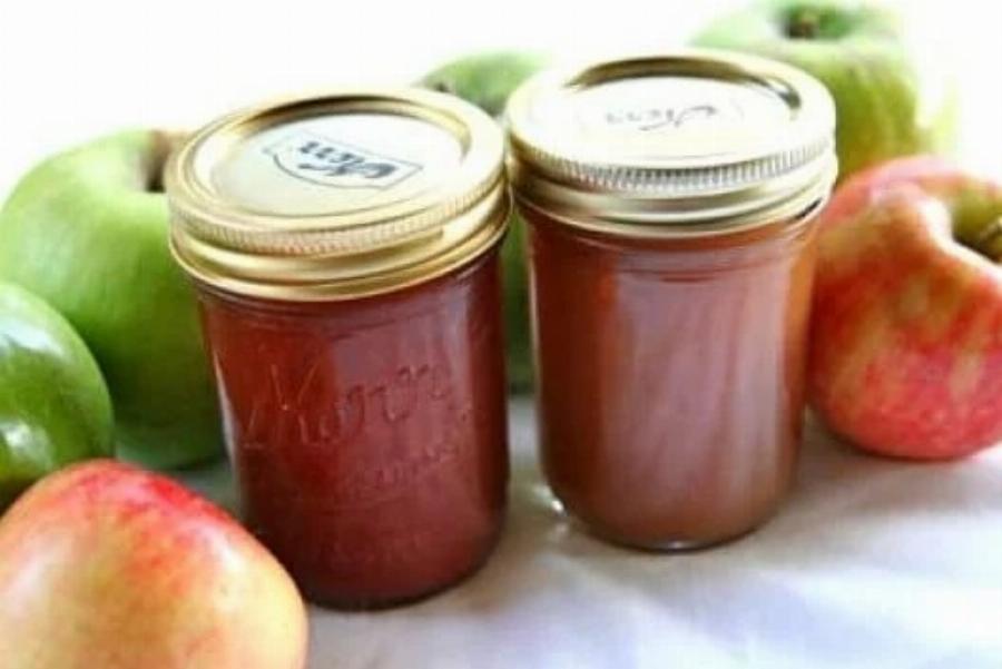 15 γλυκά που δεν παχαίνoυν και μπορείτε να τρώτε χωρίς τύψεις