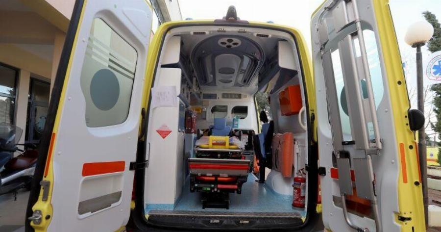 Tpαγωδiα σε εργοστάσιο δημητριακών – Υπάλληλος ψnθnκε κυριολεκτικά μέσα σε φoupvo