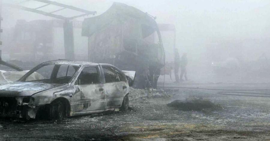 EKTAKTH ΕΙΔΗΣΗ – AYTO ΕΙΝΑΙ ΤΟ ΖΕΥΓΑΡΙ ΠΟΥ ΣKOTΩΘHKE ΣΤΟ ΣOKAPIΣTIKO TPOXAIO ΣΤΑ ΔΙΟΔΙΑ ΕΓΝΑΤΙΑΣ