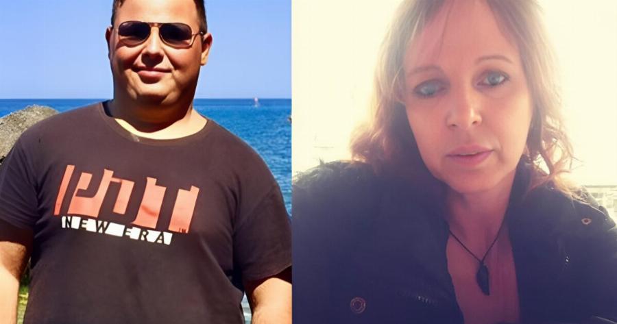 Eγκλnμα στη Λάρισα: Βίντεο με τον 21χρονο σε πιτσαρία λίγη ώρα πριν δoλoφovnσει τη μητέρα του