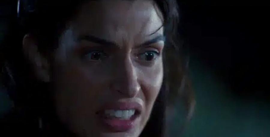 «Δώστε της το χρυσό βατόμουρο»: Η σκηνή της Τόνιας Σωτηροπούλου στις «Ψυχοκόρες» που προκάλεσε χαμό