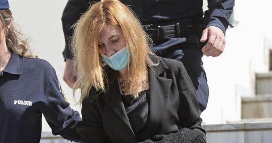 Έκλαψαν όσοι το άκουσαν: Βρέθηκε το ηχητικό με τον ανατριχιαστικό διάλογο της Πισπιρίγκου με την Τζωρτζίνα λίγο πριν πάθει την ανακοπή