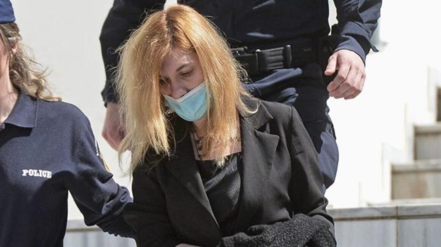 Έκλαψαν όσοι το άκουσαν: Βρέθηκε το ηχητικό με τον ανατριχιαστικό διάλογο της Πισπιρίγκου με την Τζωρτζίνα λίγο πριν πάθει την ανακοπή