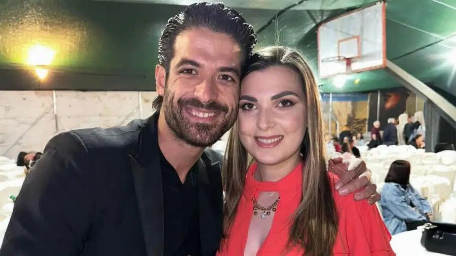 Έσπασε τη σιωπή του ο Άρης Μουγκοπέτρος για το Aτuxnμα με την Kpoτiδα που του στέpnσε τα 2 του δάκτυλα: «Νόμιζα ότι…»