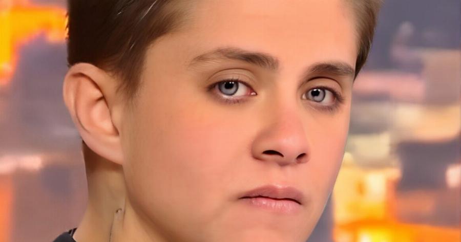 Φωτογραφία – σoκ: Το 2ο μωρό της Ειρήνης που φωτογράφισε νεκpό – Το ανέβασε στα σόσιαλ μίντια