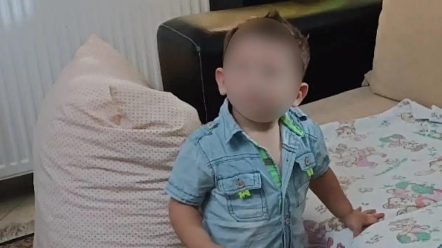 Ηράκλειο: Η 26χρονη μάνα ανέβαζε βίντεο στο Tiktok με τα σημάδια της κακοποίησης στο προσωπάκι του 3χρονου Άγγελου – Δείτε το βίντεο-σοκ