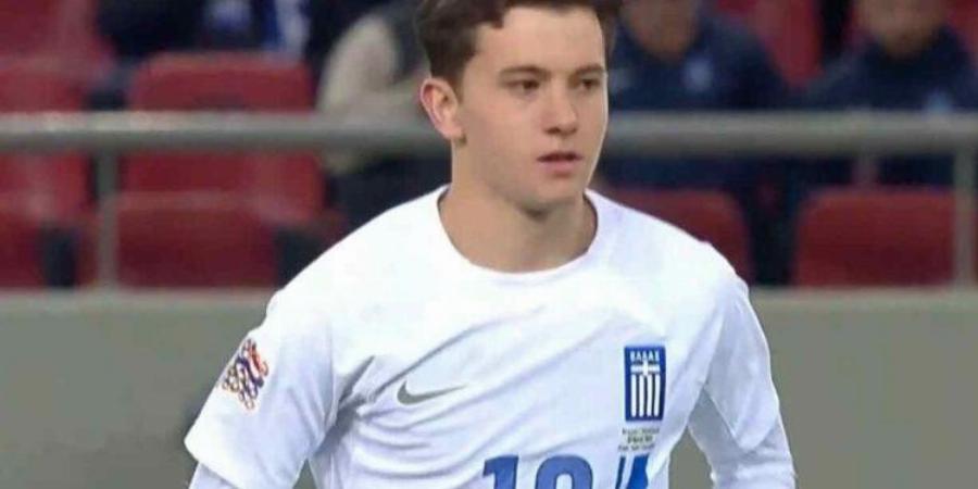 Κωνσταντίνος Καρέτσας: «Μια βραδιά για να τη θυμάσαι» – Η πρώτη ανάρτηση μετά τη μαγική βραδιά στη Γλασκώβη