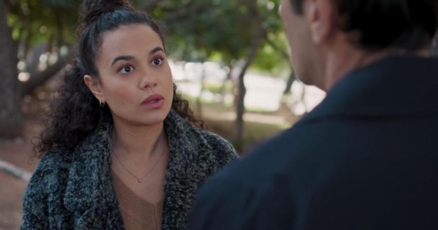 Μια νύχτα μόνο: Η Όλγα είναι νεκρή και ο εφιάλτης ξεκινά