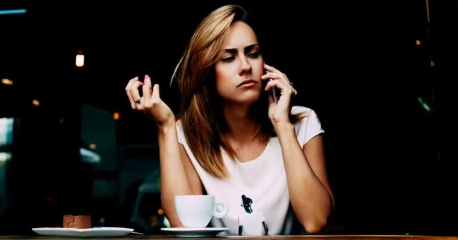 Oι 5 λόγοι που ένας παντρεμένος δεν θα αφήσει τη γυναικά του για εσένα