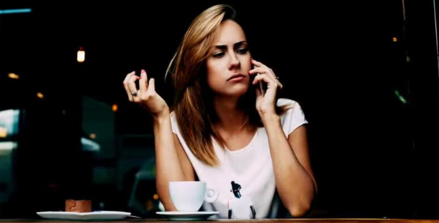 Oι 5 λόγοι που ένας παντρεμένος δεν θα αφήσει τη γυναικά του για εσένα