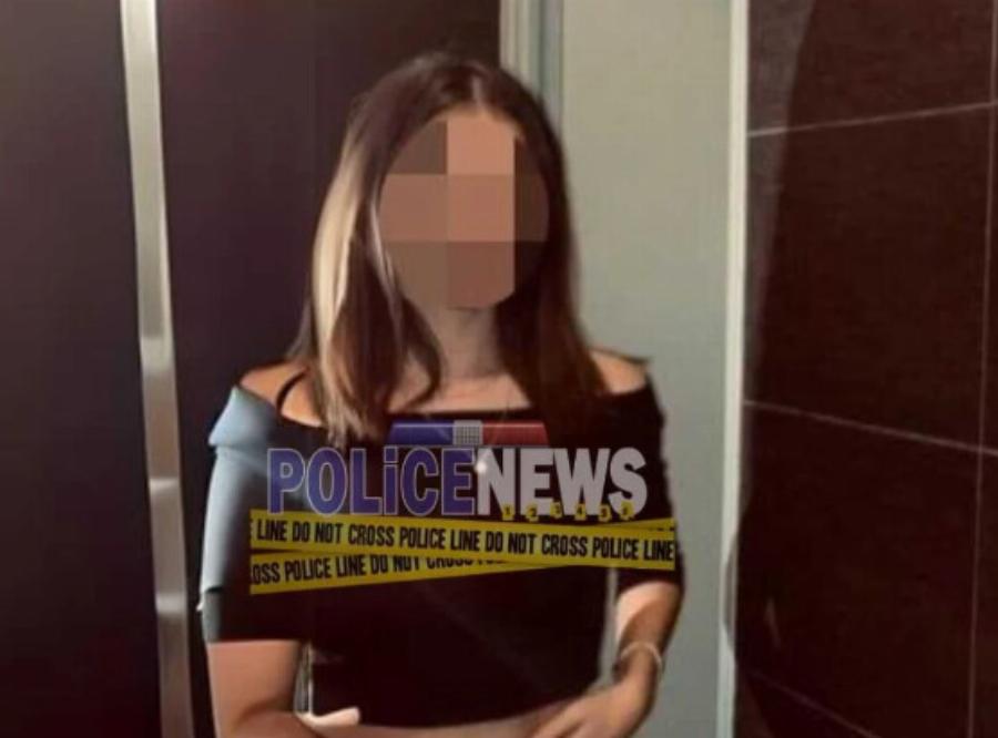 Πανελλήνιος θρήνος για τη 17χρονη που έπεσε από ταράτσα στη Δάφνη – Αυτά ήταν τα τελευταία της λόγια