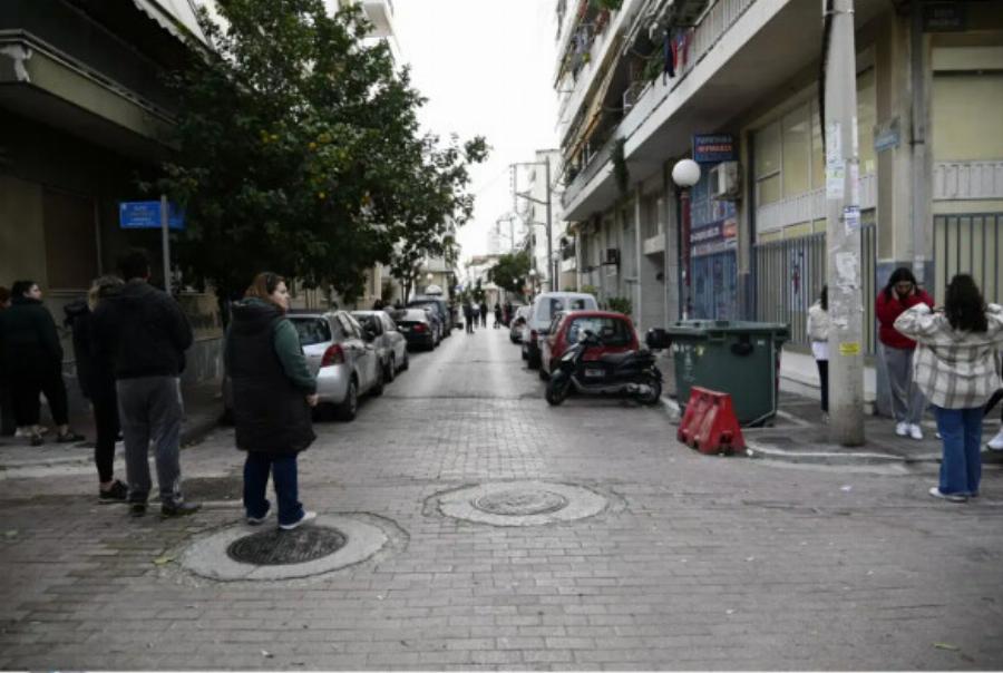 Πανελλήνιος θρήνος για τη 17χρονη που έπεσε από ταράτσα στη Δάφνη – Αυτά ήταν τα τελευταία της λόγια