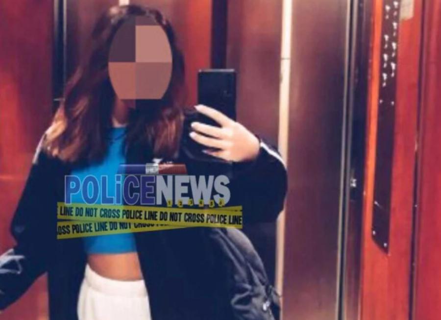 Πανελλήνιος θρήνος για τη 17χρονη που έπεσε από ταράτσα στη Δάφνη – Αυτά ήταν τα τελευταία της λόγια