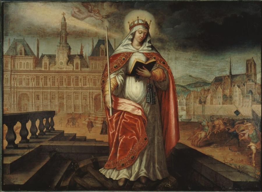 Σήμερα γιορτάζει η σπάνια Αγία με το εντυπωσιακό όνομα που έγινε σύμβολο πίστης και θάρρους