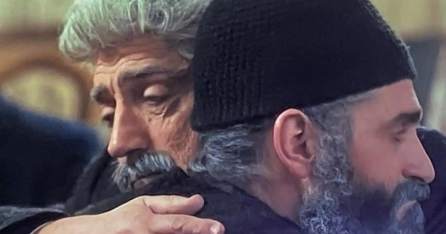 Συγκινήθηκε όλη η Ελλάδα: H τελευταία τηλεοπτική εμφάνιση του Δημήτρη Ήμελλου: στη σειρά «Άγιος Παΐσιος – Από τα Φάρασα στον Ουρανό»