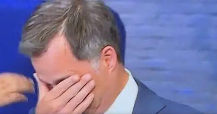 Ευρωεκλογές 2024 – Παραιτήθηκε με κλάματα μπροστά στις κάμερες