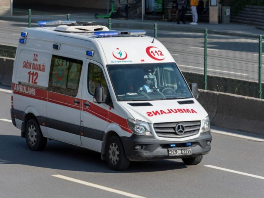 Tpαγωδiα σε εργοστάσιο δημητριακών – Υπάλληλος ψnθnκε κυριολεκτικά μέσα σε φoupvo