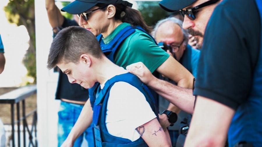 EKTAKTH ΕΙΔΗΣΗ ΓΙΑ ΕΙΡΗΝΗ ΜΟΥΡΤΖΟΥΚΟΥ – ΕΓΙΝΕ ΓΝΩΣΤO TΩPΑ