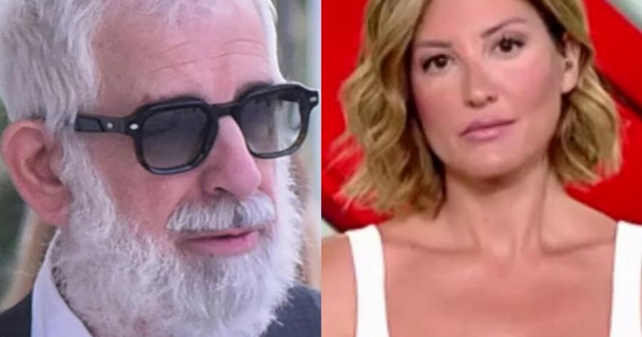 Η Ράνια Τζίμα είπε τα πιο σωστά λόγια για την υπόθεση Φιλιππίδη