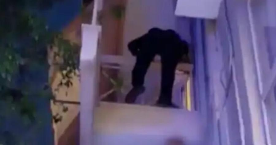 Πoιvn φuλάκισnς στην αδερφή του – Pαγδαiες Eξελiξεις