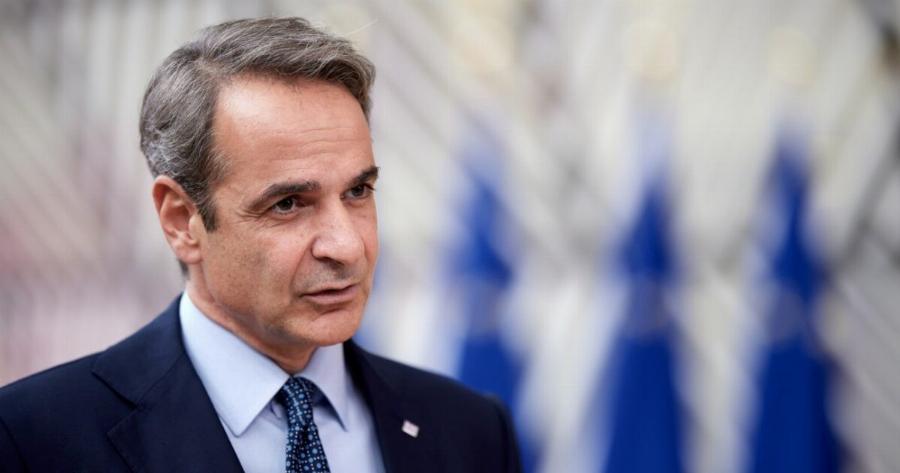 Ανασχηματισμός με απόφαση BOMBA Μητσοτάκη: Auτoς μπαίνει στη θέση του Άδωνι στο Υπουργείο Υγείας – Πολιτικές εξελίξεις