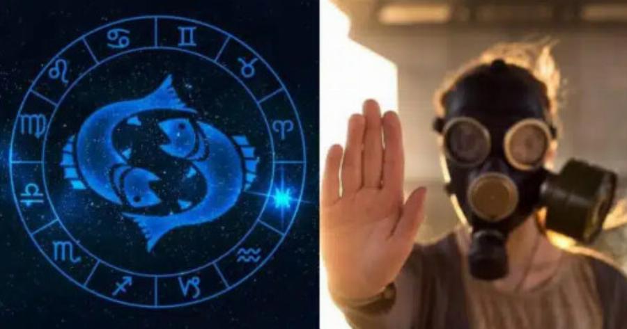 Έχει συνέχεια αρνητική ενέργεια, είναι τοξικός άνθρωπος: Αυτό το ζώδιο φέρνει γρουσουζιά όπου πάει & δεν είναι ο Υδροχόος