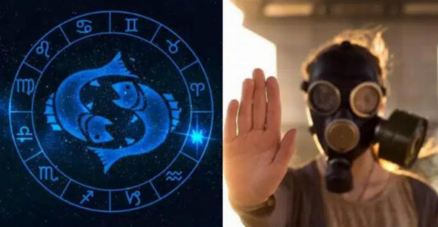 Έχει συνέχεια αρνητική ενέργεια, είναι τοξικός άνθρωπος: Αυτό το ζώδιο φέρνει γρουσουζιά όπου πάει & δεν είναι ο Υδροχόος