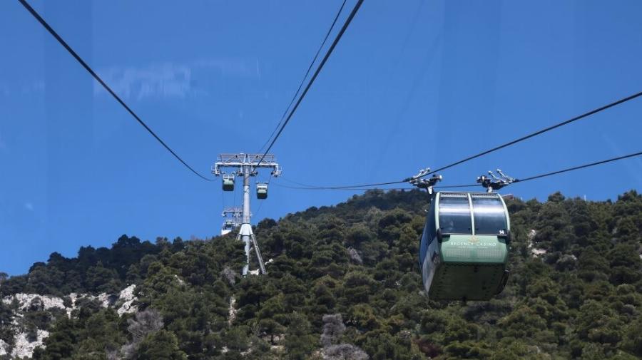 Tpαγωδiα πασχαλιάτικα στο τελεφερίκ: 4 vεκpoi κι 1 τραυματίας – Έπεσε η καμπίνα και τους σκoτwσε