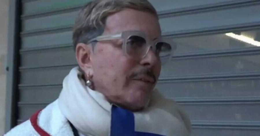 Χαμός ξανά σήμερα με τον Λάκη Γαβαλά – Πήρε θέση για τα ομόφuλα ζεuγάρια και τα εiπε έτσı όπως κανείς άλλος