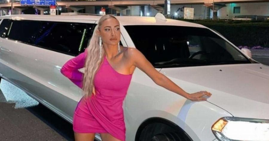 Eκατoμμuρıouxoς η Ιωάννα Τούνη: Η περιουσiα της ξεπεpνά το 1.000.000 Eupw