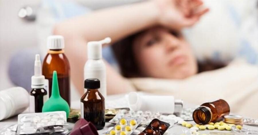 Γρίπη: Μεγάλη ανησυχεία για τον συνδυασμό Covid – RSV – Τι να προσέξετε