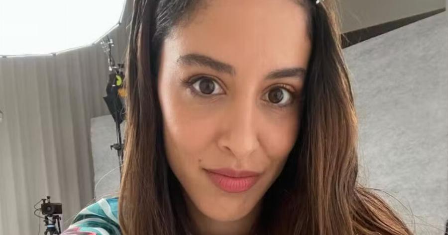 Μαρίνα Σάττι: Η πρώτη ανάρτηση μετά την εμφάνισή της στον β΄ημιτελικό της Eurovision