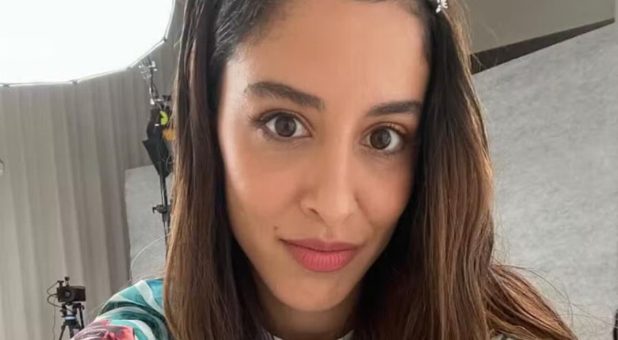 Μαρίνα Σάττι: Η πρώτη ανάρτηση μετά την εμφάνισή της στον β΄ημιτελικό της Eurovision