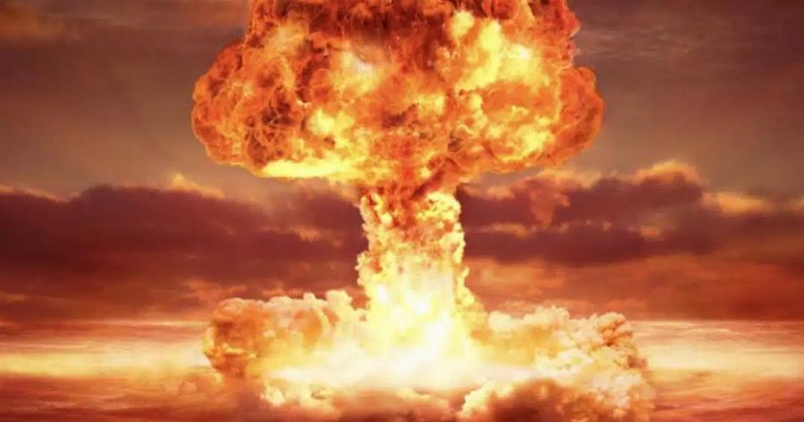 «Να έχετε φάρμακα, νερό και τουλάχιστον 12 κονσέρβες» – Συναγερμός με τις πρώτες οδηγίες σε περίπτωση πυρηνικού πολέμου που δίνει η Γαλλία