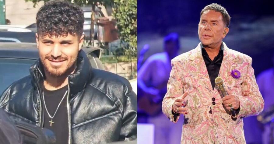 Ο 21χρονος καλλιτέχνης κατήγγειλε τον Γιώργο Μαζωνάκη για ασελγείς πράξεις. «Το λόγο έχει τώρα η Δικαιοσύνη»