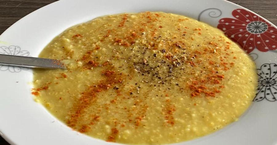 Ο τραχανάς που μεγαλώσαμε – απλός, ζεστός και πεντανόστιμος