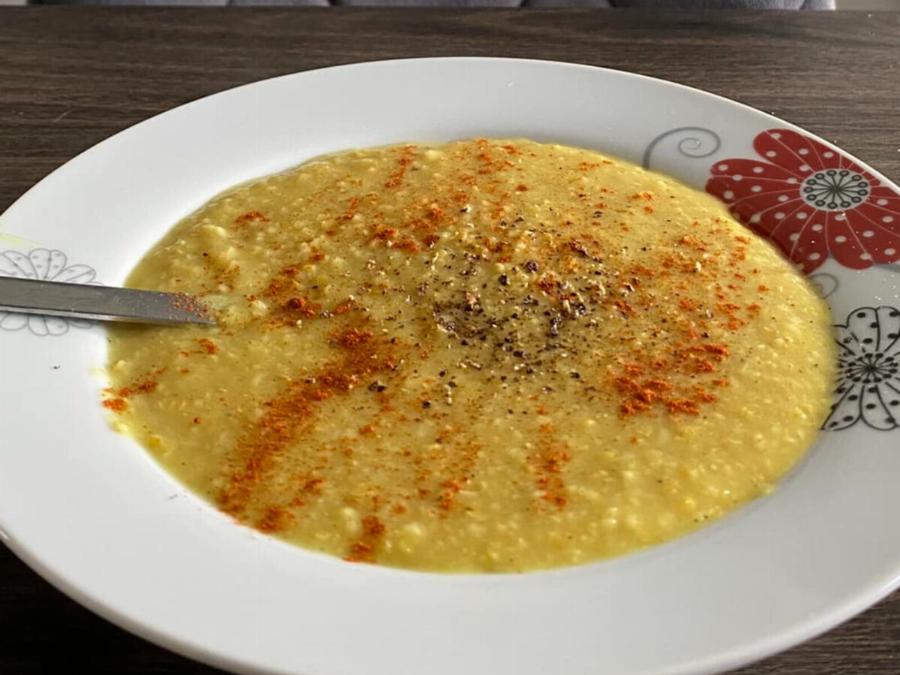 Ο τραχανάς που μεγαλώσαμε – απλός, ζεστός και πεντανόστιμος