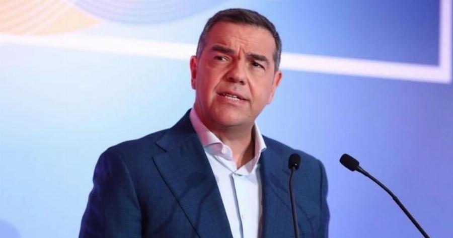 Όλοι τον θεωρούσαν δεδομένο: Η νο1 απουσία από την ομιλία Τσίπρα που συζητήθηκε πολύ