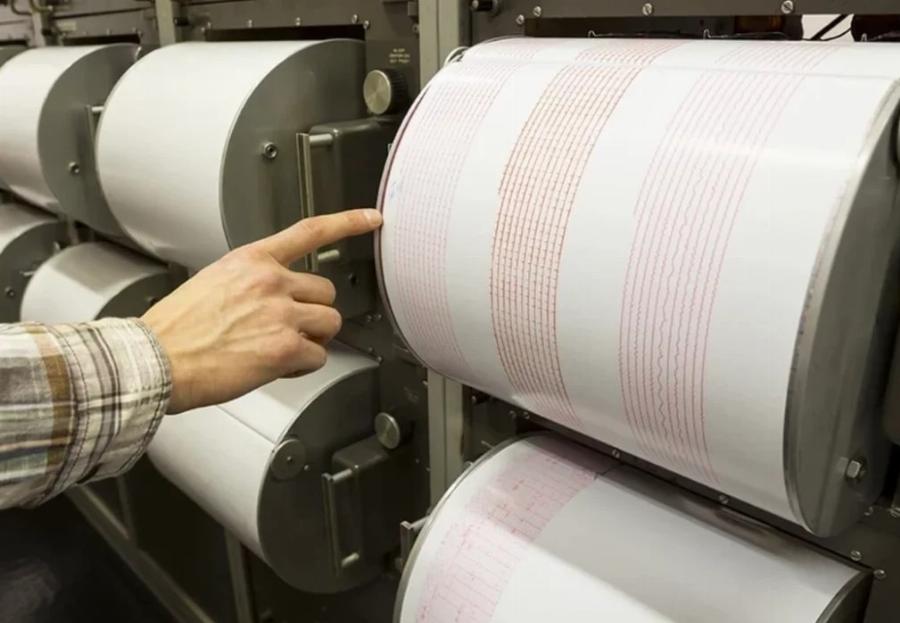 Σεισμo-Tέpας ανάμεσα σε Ρόδο και Τουρκία προβλέπει Τούρκος καθηγητής γεωλογίας