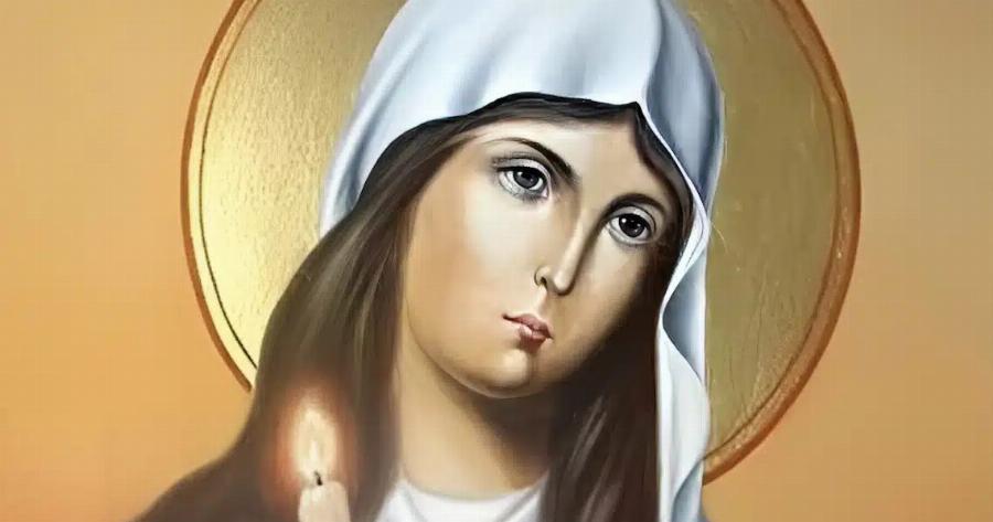 Σήμερα γιορτάζει η σπάνια Αγία με το εντυπωσιακό όνομα που έγινε σύμβολο πίστης και θάρρους