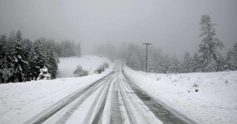 Στον… αέρα η Πρωτοχρονιά: Ανατρεπτική πρόβλεψη Μετεωρολόγων, «τρελάθηκαv» με αυτό που έρχεται, «κλείδωσε» ο καιρός