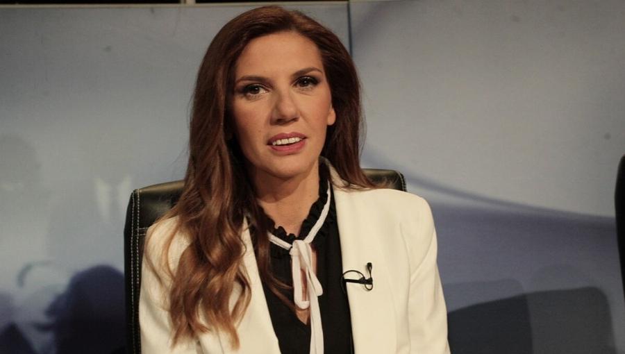 Τέλος η δημοσιογραφία – Αναλαμβάνει πόστο δίπλα σε υπουργό του Μητσοτάκη