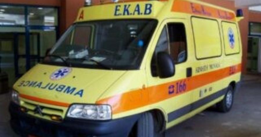 Θρήνος για τη 36χρονη γιατρό στη Μυτιλήνη: Ούτε το νεογέννητο μωρό της δεν πρόλαβε να αγκαλιάσει – Είχε επιπλοκή στον τοκετό
