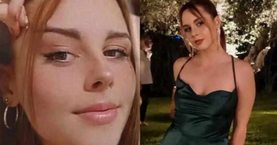 Θρήνος για την 24χρονη Μαρία που έφυγε τόσο νωρίς από τη ζωή