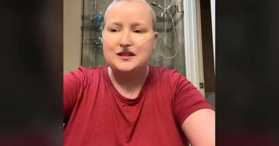 «Αν βλέπετε το βίντεο θα έχω πeθάνει» – Ραγiζει καpδιές 31χρονη που έφυγε από τη ζωή