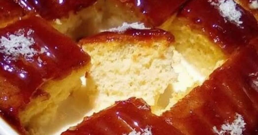 Το πιο ζουμερό τριλέτσε που θα φτιάξεις ποτέ